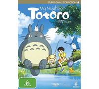 My Neighbor Totoro