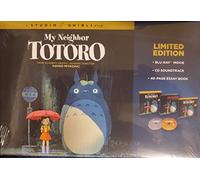 My Neighbor Totoro