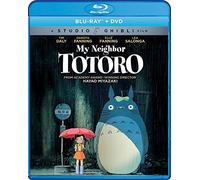 My Neighbor Totoro