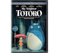 My Neighbor Totoro