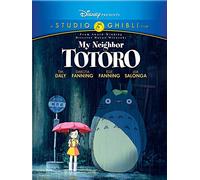 My Neighbor Totoro