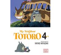 My Neighbor Totoro 4