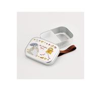 My Neighbor Totoro Aluminum Bento Box Totoro & Catbus Skater
