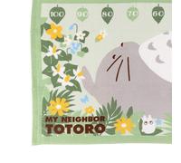 MY NEIGHBOR TOTORO ASCIUGAMANO TELO MARE 60x120cm