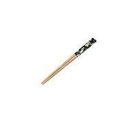 My Neighbor Totoro Bamboo Chopstick -Anti-Slip Grip for Ease of Use - Authentic