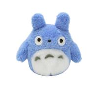 My Neighbor Totoro Beanbag Peluche Medium Totoro 10 Cm Sun Arrow