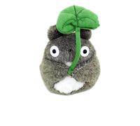 Studio Ghibli: Semic - My Neighbour Totoro - Totoro Leaf Plush Beanbag -