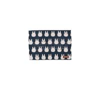 My Neighbor Totoro Cloth Lunch Napkin Small Totoro Shilouette Marushin