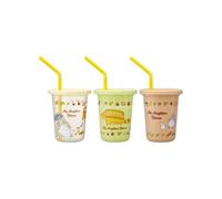 My Neighbor Totoro Cup & Cannuccia Set 3-set -2 Skater