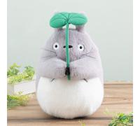 My Neighbor Totoro Dondoko Dance Peluche Figura Big Totoro Medium Sun Arrow