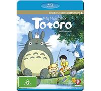 My Neighbor Totoro [Edizione: Australia]