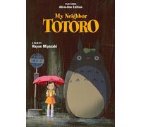 My Neighbor Totoro All-in-one Edition