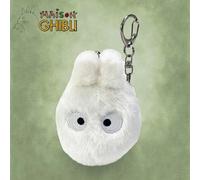 My Neighbor Totoro Funwari Mini Plush Coin Purse Small Totoro
