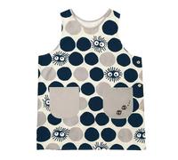 My Neighbor Totoro Grembiule Soot Sprites Patterns Marushin
