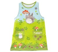 My Neighbor Totoro Grembiule Totoro Con Mushrooms Marushin