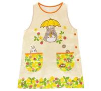 My Neighbor Totoro Grembiule Totoro Fields Of Flowers Marushin