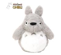 My Neighbor Totoro Komorebi Plush Figure Big Totoro 22 Cm Sun Arrow