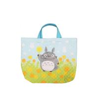 My Neighbor Totoro Lesson Bag Totoro Dandelion