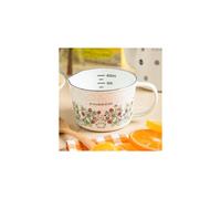 Skater ENMC5 Enameled Measuring Cup My Neighbor Totoro 15.2 FL oz (450 ML)