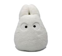 My Neighbor Totoro Nakayoshi Cuscino White Totoro Sun Arrow