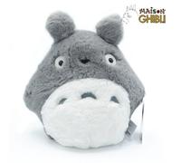 Sun Arrow Il Mio Vicino Totoro Nakayoshi Peluche Figura Totoro Grigio 20 Cm