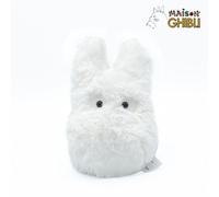 My Neighbor Totoro Nakayoshi Plush Figure White Totoro 16 cm