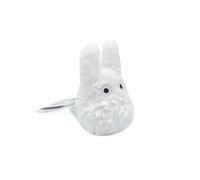 My Neighbor Totoro Official Licensed Fluffy Plush Toy 10 cm