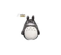 Peluche My Neighbor Totoro Grey Totoro Smiling Plush Figure 28 cm Studio Ghibli