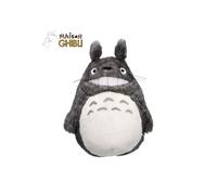 My Neighbor Totoro Peluche Figura Smiling Big Totoro M 28 Cm Semic