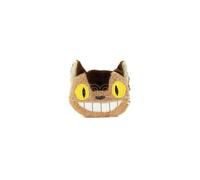 Merchandising Studio Ghibli: Semic - My Neighbour Totoro - Cat Bus (Peluche Port