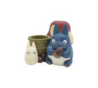 My Neighbor Totoro Pencil Holder Middle & Little Totoro Ensky