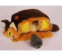 My Neighbor Totoro Plush Figure Catbus House 24 cm