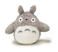 My Neighbor Totoro Plush Figure Fluffy Big Totoro 14 cm