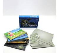 My Neighbor Totoro Pop-Up Notecards Set (10)