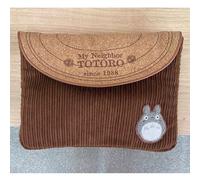 My Neighbor Totoro Porta Monete / Pouch Sleeve Pouch Log Marushin