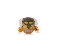 My Neighbor Totoro Round Bottomed Figurine Catbus 7 Cm Semic