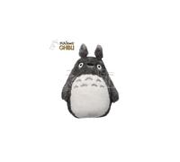 My Neighbor Totoro Stampa In Acrilico Peluche Figura Big Totoro M 26 Cm Semic