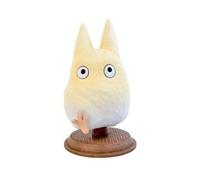 My Neighbor Totoro Statua Find The Little White Totoro 21 Cm Semic