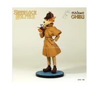 My Neighbor Totoro Statua Small Totoro Standing 10 Cm Semic