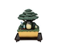 My Neighbor Totoro Statue Magnet Water Garden Kasajuku 24 cm