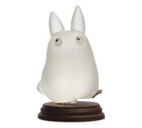 My Neighbor Totoro Statue Small Totoro transparent 10 cm