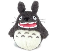 My Neighbor Totoro Stuffed Howling taglia S Studio Ghibli NUOVO