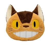 My Neighbor Totoro Sun Arrow Nakayoshi Cushion CatBus Cuscini