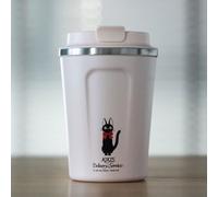 My Neighbor Totoro Tazza Mat Pink 350 Ml Skater