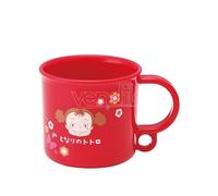 My Neighbor Totoro Tazza Mei Red Skater