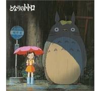 My Neighbor Totoro Image Album