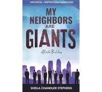 My Neighbors Are GIANTS