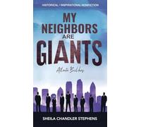My Neighbors Are GIANTS