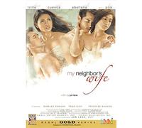 My Neighbor's Wife - Philippines Filipino Tagalog Movie