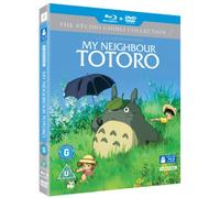 My Neighbour Totoro (Blu-ray) Hayao Miyazaki